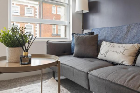 WhiskAwayStays - Foregate Street - Apartment 4